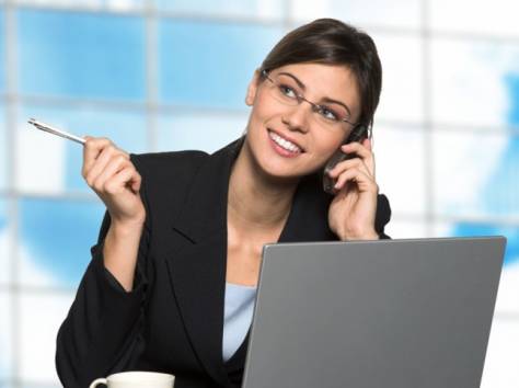 Администратор-управляющий, фотография 1