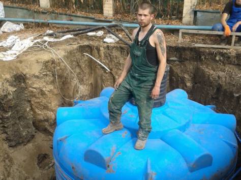 Расчет и монтаж котельного оборудования., фотография 5