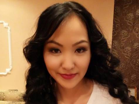 Макияж + прическа, фотография 4