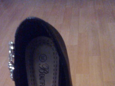 Продам женские туфли абсолютно, фотография 2