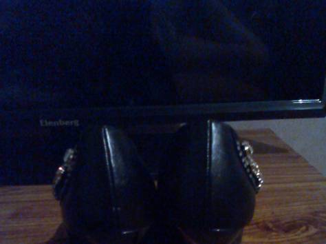 Продам женские туфли абсолютно, фотография 3