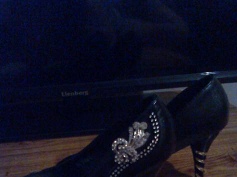 Продам женские туфли абсолютно, фотография 5