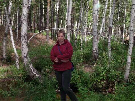 услуги няни, фотография 1