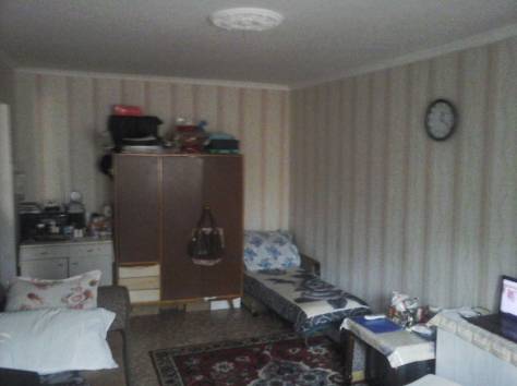 Продам 1комн.квартиру в Астане, Пер.Ташенова 8/3 кв.40, фотография 2