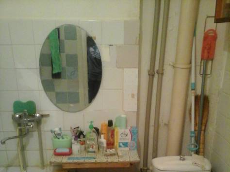 Продам 1комн.квартиру в Астане, Пер.Ташенова 8/3 кв.40, фотография 4