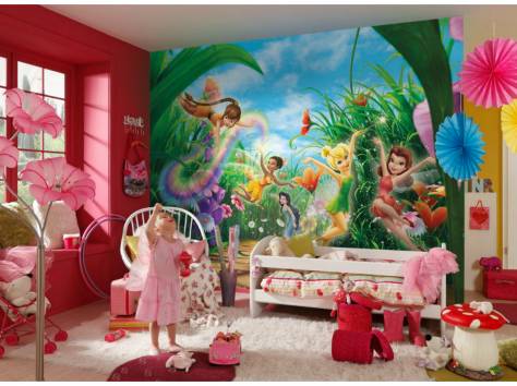 Эксклюзивные фотообои, фотография 6