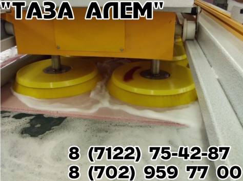 Химчистка ковров 