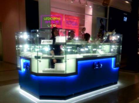 ПРОИЗВОДСТВО И МОНТАЖ РЕКЛАМНОЙ ПРОДУКЦИИ В АЛМАТЫ, фотография 2