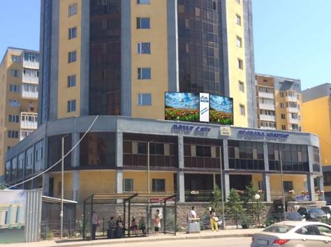 ПРОИЗВОДСТВО И МОНТАЖ РЕКЛАМНОЙ ПРОДУКЦИИ В АЛМАТЫ, фотография 5