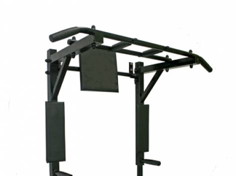 Турник Брусья Пресс 3в1, фотография 1