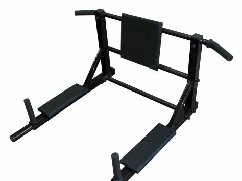 Турник Брусья Пресс 3в1, фотография 2