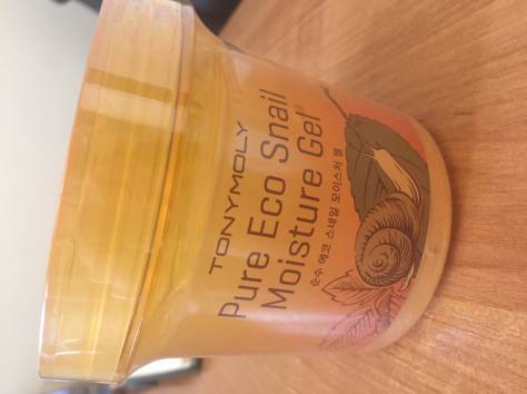 Универсальный улиточный увлажняющий геля для лица (пр-во Южная Корея), фотография 3