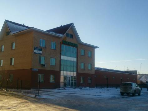 Сдам в аренду, ул. Акжол, фотография 1