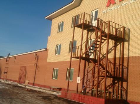 Сдам в аренду, ул. Акжол, фотография 3