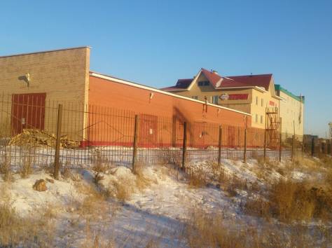 Сдам в аренду, ул. Акжол, фотография 5