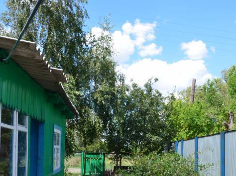 Продается благоустроенный дом в 7км от Майкудука , фотография 4