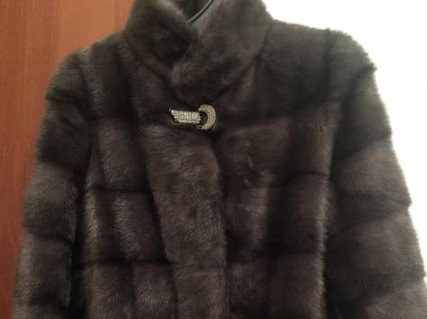Продам шикарную шубу !!!, фотография 1