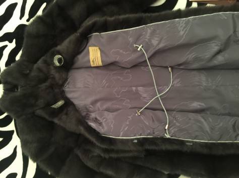 Продам шикарную шубу !!!, фотография 4