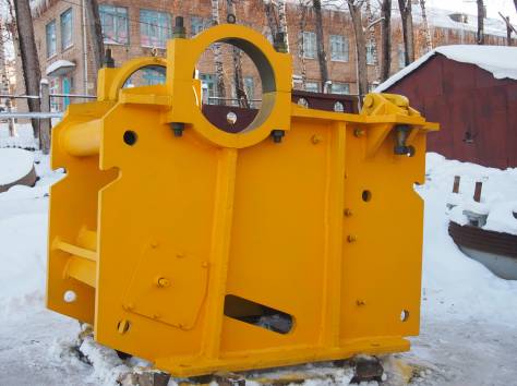 Дробилка СМД-110, фотография 3