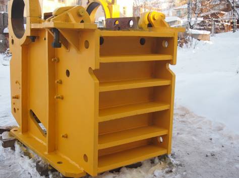 Дробилка СМД-110, фотография 5