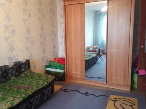 Срочно Сдам 2-х комнатную кв. в Астане ул. Манаса 23 1-Ш. Кудайбердыулы, фотография 3