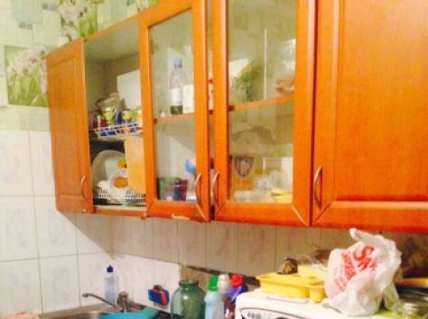 Срочно Сдам 2-х комнатную кв. в Астане ул. Манаса 23 1-Ш. Кудайбердыулы, фотография 4