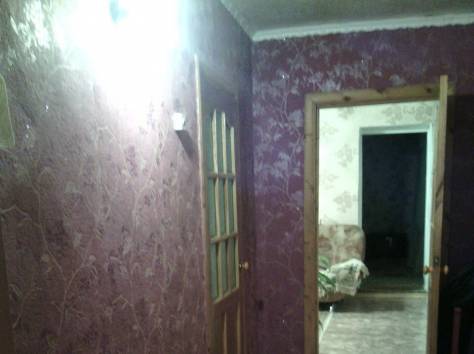 Продам дом или обменяю на квартиру в городе, Тальниковая 78, фотография 3