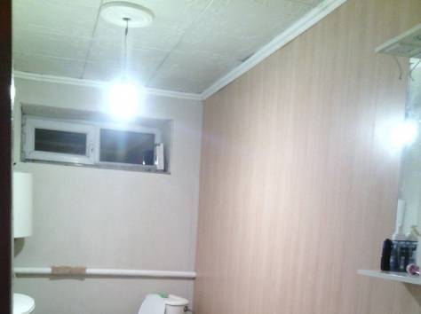 Продам дом или обменяю на квартиру в городе, Тальниковая 78, фотография 5