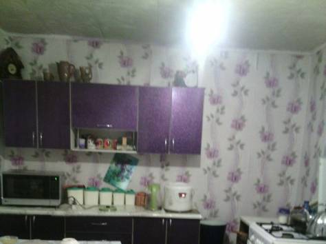 Продам дом или обменяю на квартиру в городе, Тальниковая 78, фотография 6