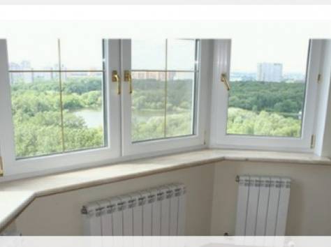 Ремонт металлопластиковых окон, дверей, фотография 2