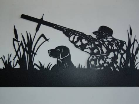 Резка металла на гидроабразивном и плазменном станках Алматы Златарь, фотография 7