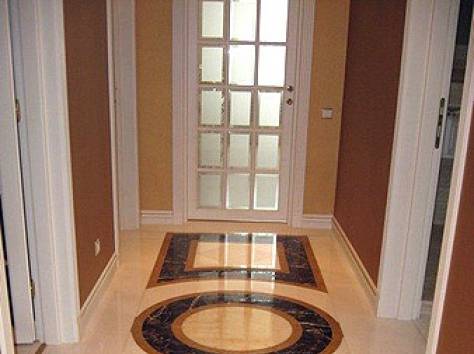 Резка камня на Гидроабразивном станке, фотография 7