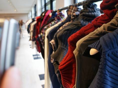 M-Style.Kazakhstan (Интернет магазин мужской и женской одежды), фотография 2