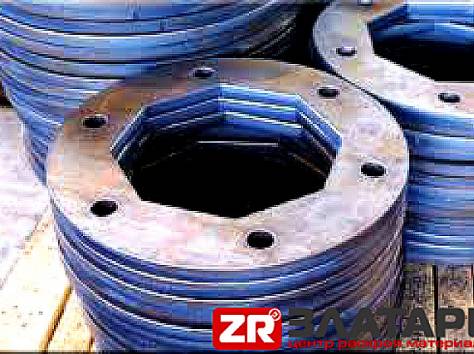 Плазменная и гидроабразивная резка , фотография 5