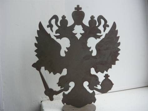 Плазменная и гидроабразивная резка , фотография 9