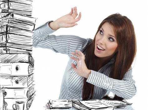 Бухгалтерские услуги, фотография 1