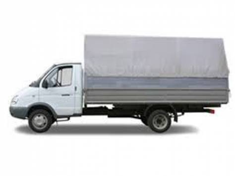 Газель услуги, фотография 1