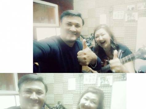 Студия Звукозаписи, фотография 1