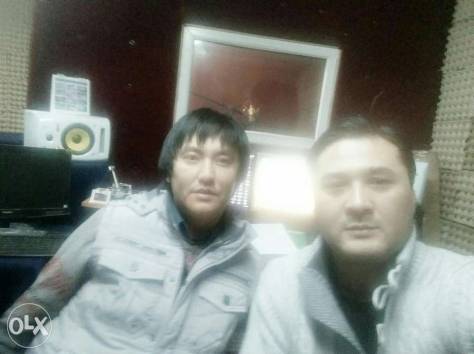 Студия Звукозаписи, фотография 3