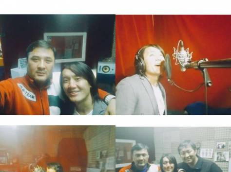 Студия Звукозаписи, фотография 4