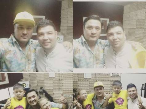 Студия Звукозаписи, фотография 5