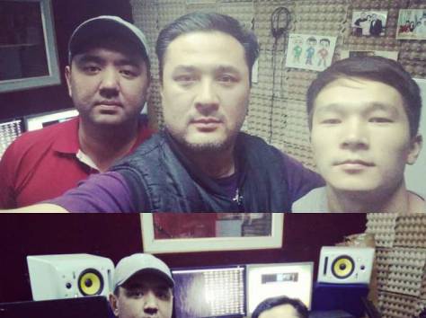 Студия Звукозаписи, фотография 7