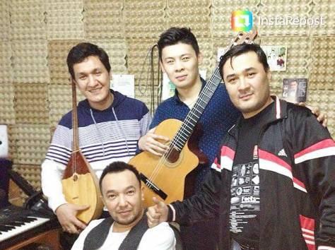 Студия Звукозаписи, фотография 8