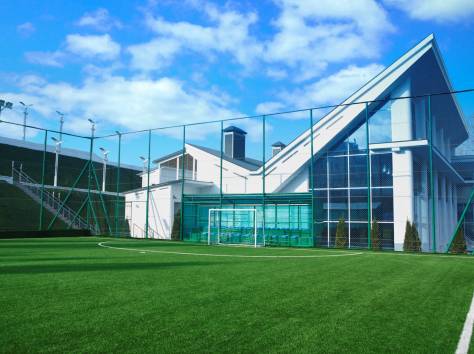 VELVET SPORT VILLA в Алматы , фотография 1