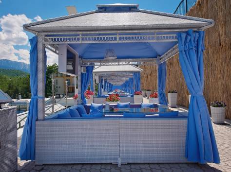 VELVET SPORT VILLA в Алматы , фотография 5