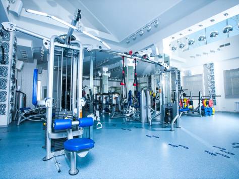 VELVET SPORT VILLA в Алматы , фотография 6