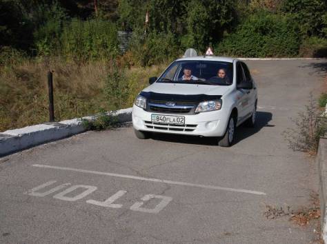 Автошкола Кредо. Индивидуальный инструктор вождения., фотография 1