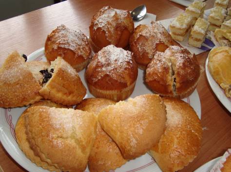 Кулинарные Курсы в Алматы, обучение кондитерскому мастерству., фотография 1