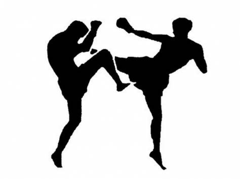 Муай тай, Тайский Бокс в Алматы, фотография 3