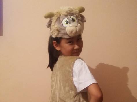 продам новогодние костюмы детские, фотография 3